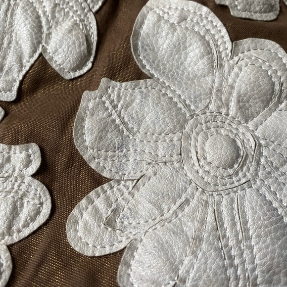 Big Buddha Large Shoulder/Tote Bag - Picture 14 of 15